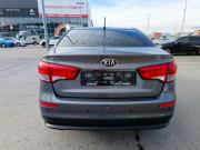 Kia Rio III Рестайлинг Тюмень  - изображение 27