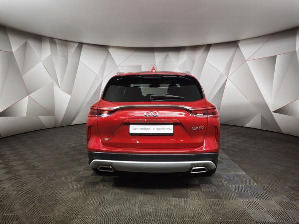 Infiniti QX50 II с пробегом 2021 года, цена 3 043 000 рублей, 146944 км, внедорожник, Автокод Объявления