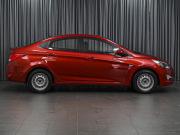Hyundai Solaris I Рестайлинг Ставрополь  - изображение 27
