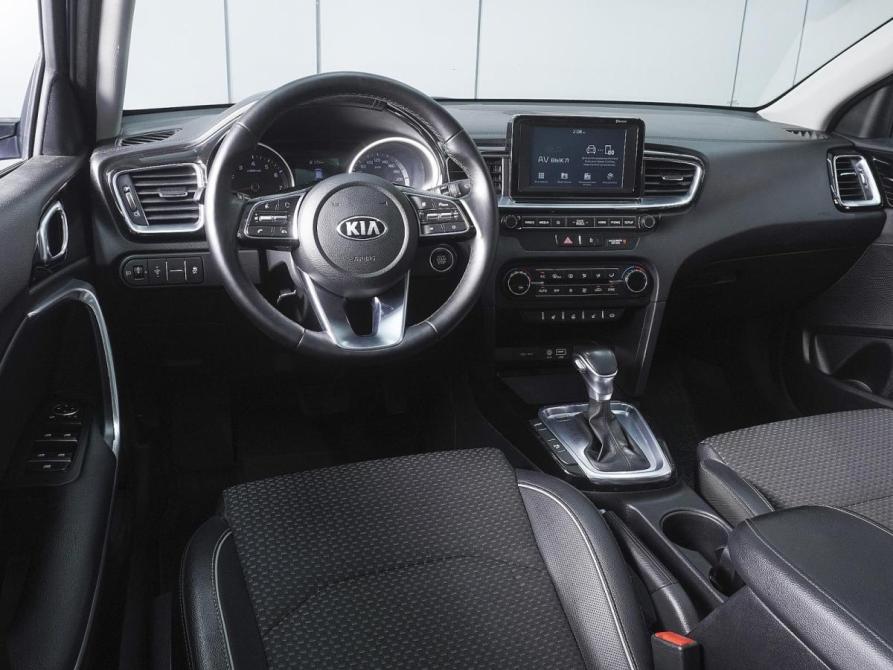 Kia Ceed III Ростов-на-Дону  - изображение 6
