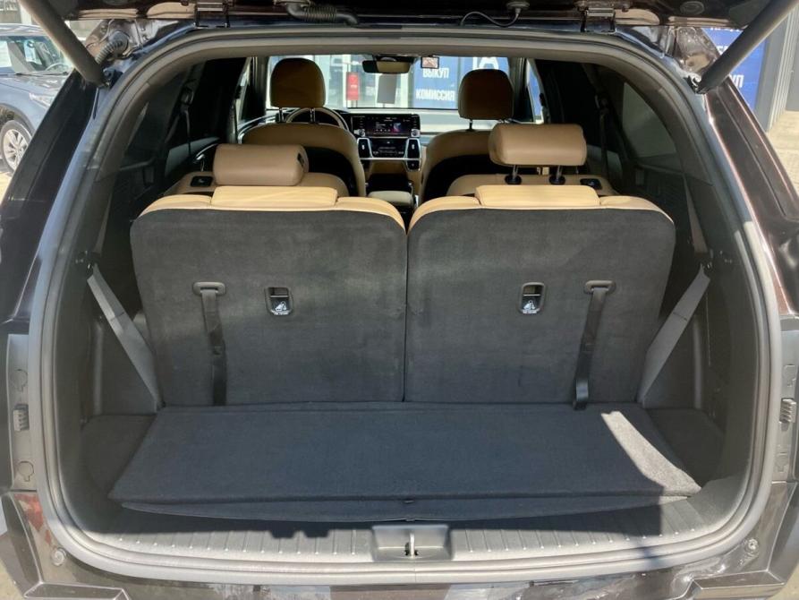 Kia Sorento IV Краснодар  - изображение 6