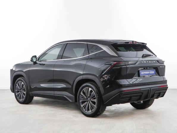 JETOUR DASHING I с пробегом 2024 года, цена 2 469 050 рублей, 28 км, внедорожник, Автокод Объявления