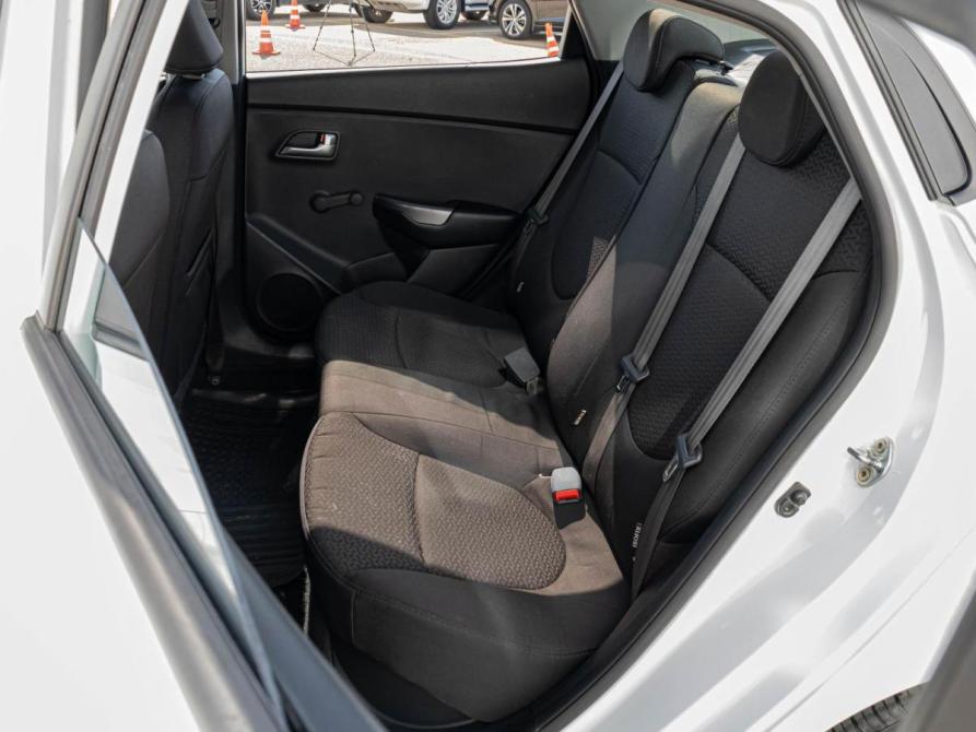 Kia Rio III Рестайлинг Краснодар  - изображение 9