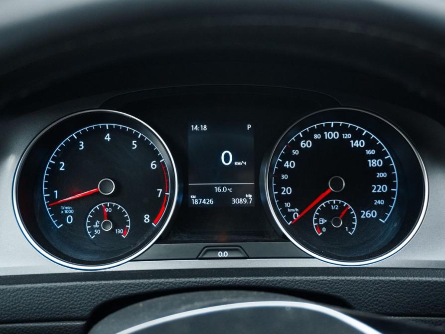 Volkswagen Golf VII Ростов-на-Дону  - изображение 13