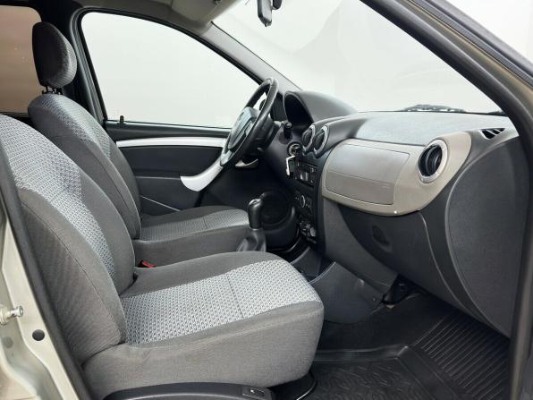 Lada (ВАЗ) Largus I с пробегом 2019 года, цена 880 000 рублей, 155698 км, универсал, Автокод Объявления