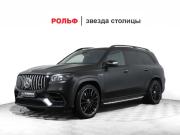 Mercedes-Benz GLS AMG II (X167) Москва  - изображение 33
