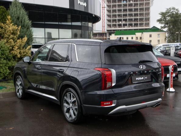 Hyundai Palisade I с пробегом 2021 года, цена 4 538 000 рублей, 62918 км, внедорожник, Автокод Объявления
