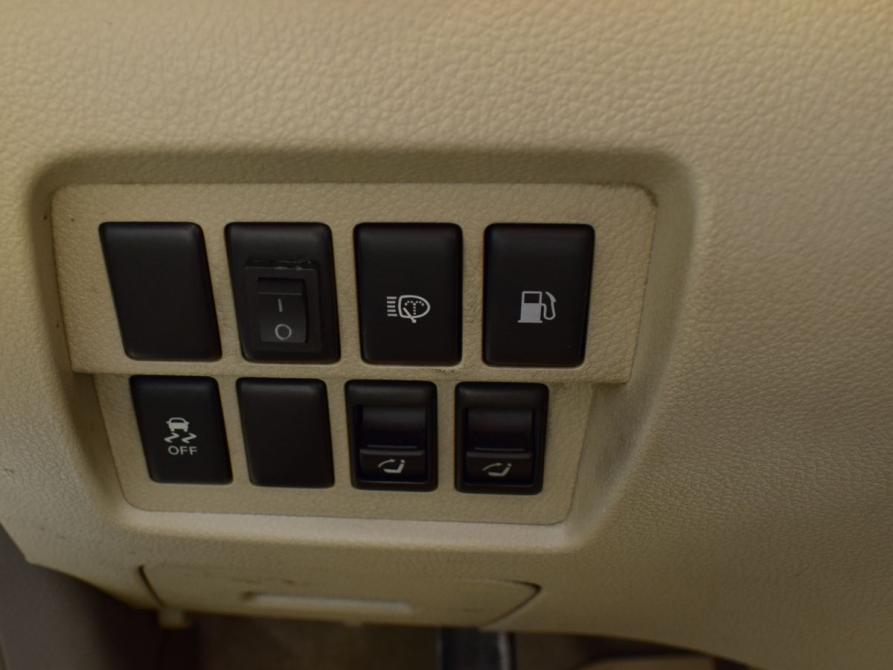 Nissan Murano II (Z51) Рестайлинг 2 Кемерово  - изображение 19