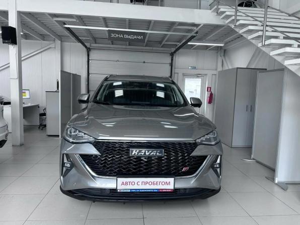 Haval F7 I Рестайлинг с пробегом 2024 года, цена 2 110 000 рублей, 93000 км, внедорожник, Автокод Объявления