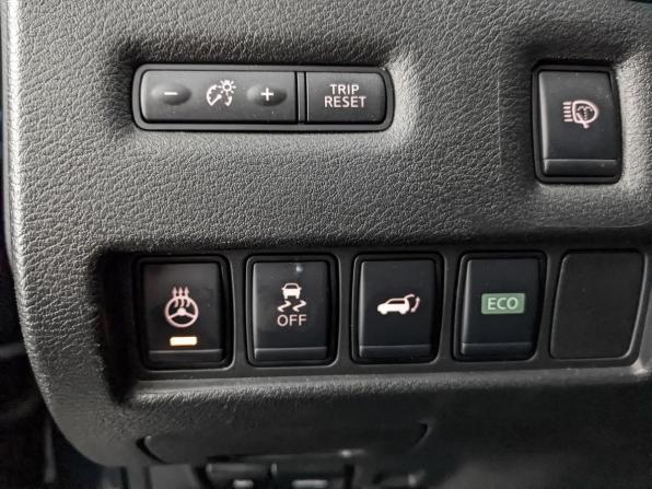 Nissan Murano III (Z52) с пробегом 2021 года, цена 3 180 000 рублей, 64914 км, внедорожник, Автокод Объявления