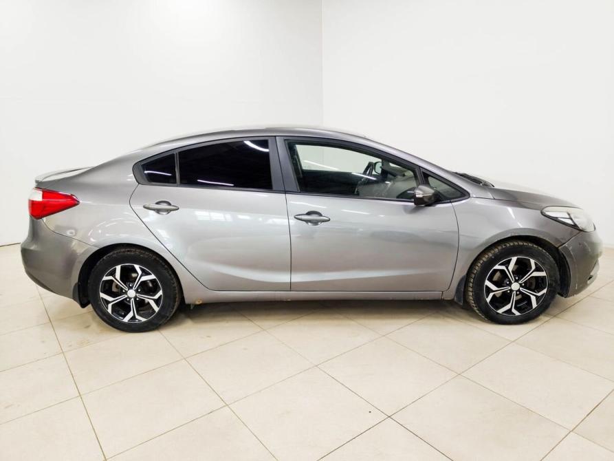 Kia Cerato III Тула  - изображение 4
