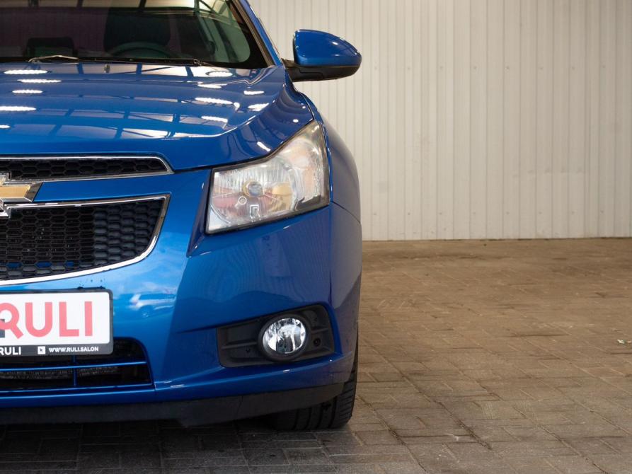 Chevrolet Cruze I Иваново  - изображение 5