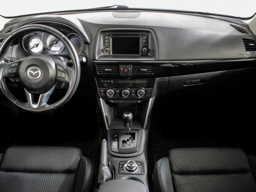 Mazda CX-5 I Москва  - изображение 12
