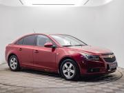 Chevrolet Cruze I Москва  - изображение 23
