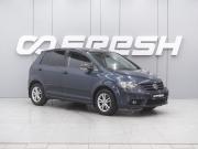 Volkswagen Golf Plus I Ростов-на-Дону  - изображение 17