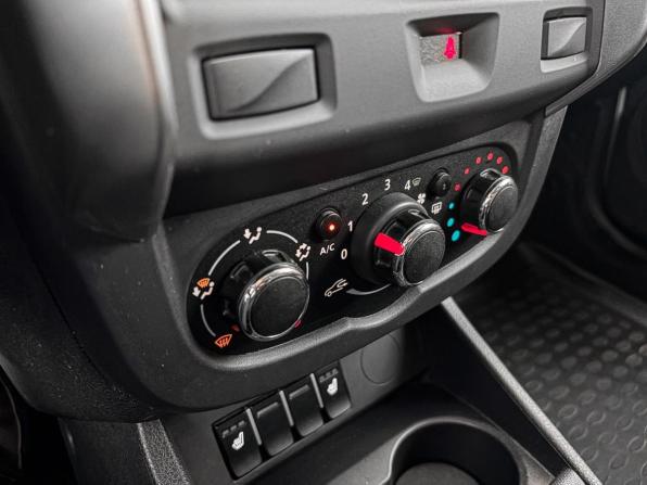 Lada (ВАЗ) Largus I Рестайлинг с пробегом 2021 года, цена 1 169 000 рублей, 86447 км, универсал, Автокод Объявления