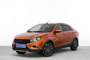 Lada (ВАЗ) Vesta I Барнаул  - изображение 30
