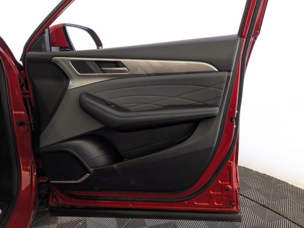 Haval F7x I Рестайлинг с пробегом 2022 года, цена 1 985 000 рублей, 46014 км, внедорожник, Автокод Объявления