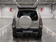 Lada (ВАЗ) Niva Travel I Казань  - изображение 29