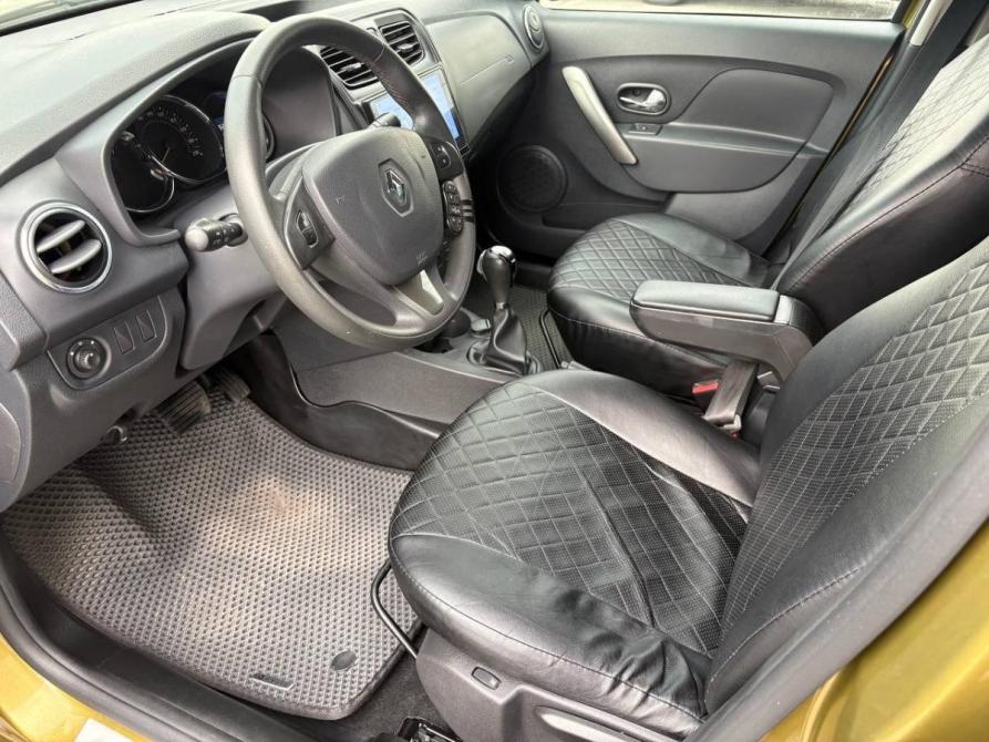 Renault Sandero II Нижний Тагил  - изображение 10