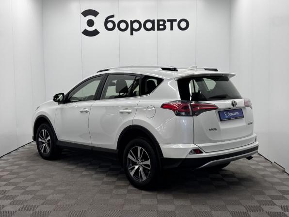 Toyota RAV4 IV (XA40) Рестайлинг с пробегом 2016 года, цена 2 099 000 рублей, 139384 км, внедорожник, Автокод Объявления