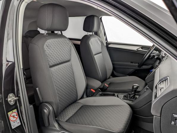 Volkswagen Tiguan II с пробегом 2019 года, цена 2 170 000 рублей, 112445 км, внедорожник, Автокод Объявления