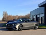 Mercedes-Benz E-Класс AMG V (W213) Рестайлинг Пермь  - изображение 33