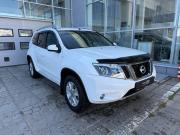 Nissan Terrano III (D10) Орел  - изображение 5
