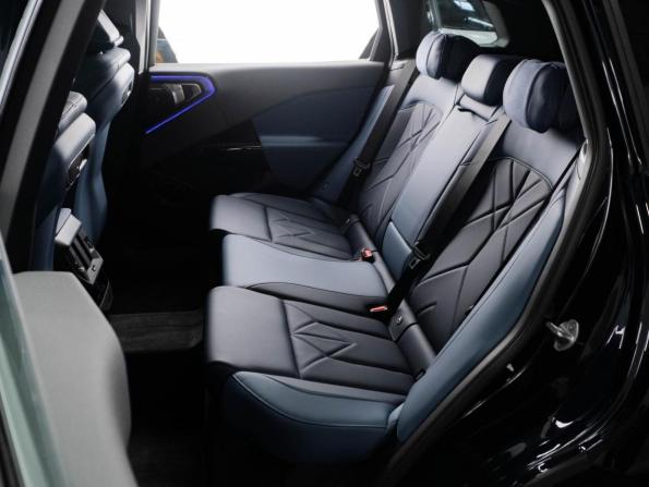 BMW X3 IV (G45/G48) с пробегом 2025 года, цена 7 439 000 рублей, 187 км, внедорожник, Автокод Объявления