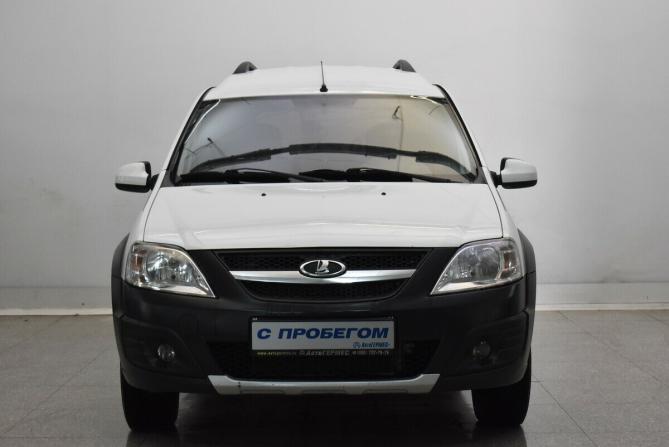 Lada (ВАЗ) Largus I с пробегом 2019 года, цена 870 000 рублей, 158205 км, универсал, Автокод Объявления
