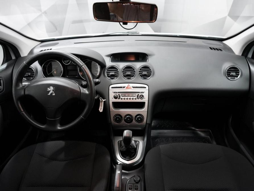 Peugeot 408 I Ульяновск  - изображение 10