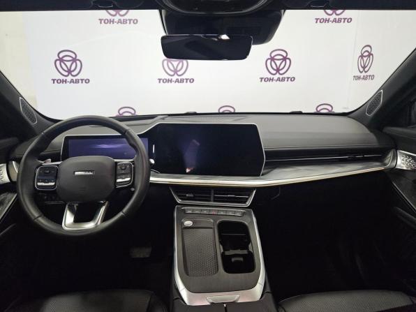 Haval F7x II с пробегом 2025 года, цена 3 408 000 рублей, 11002 км, внедорожник, Автокод Объявления