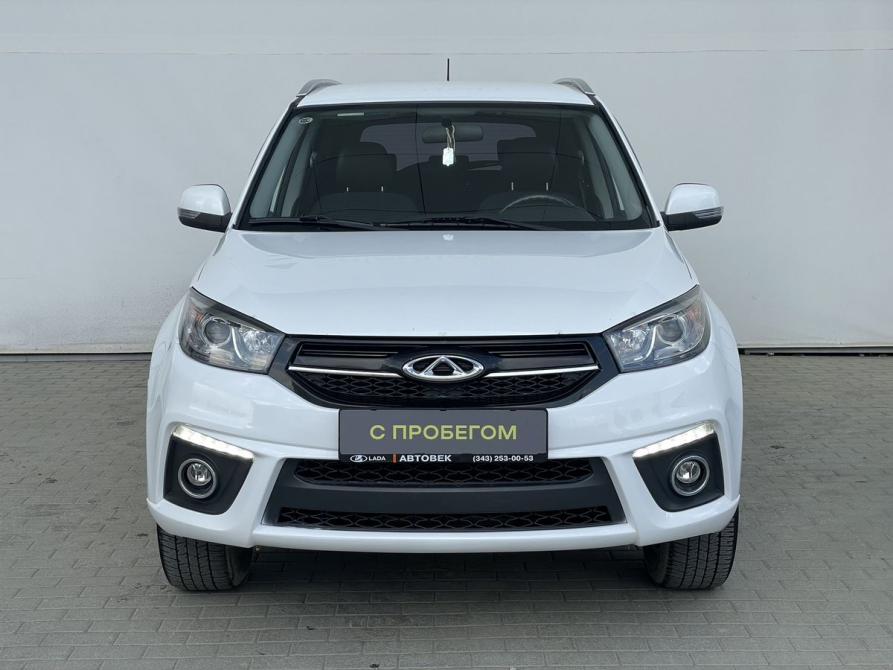 Chery Tiggo 3 I Екатеринбург  - изображение 2