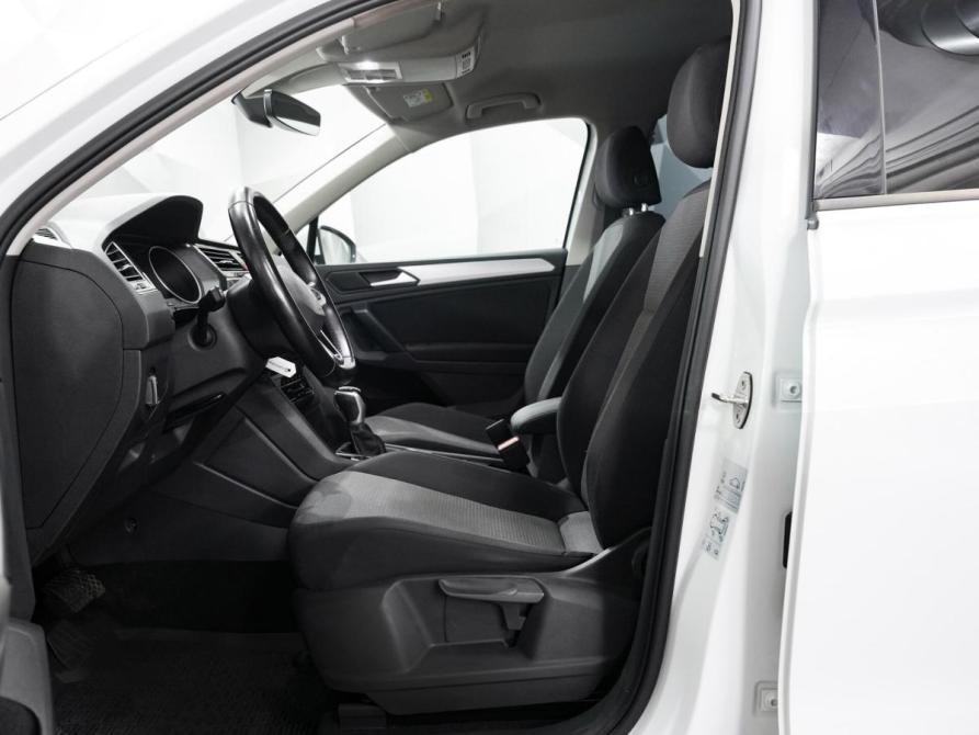 Volkswagen Tiguan II Рестайлинг Ульяновск  - изображение 10
