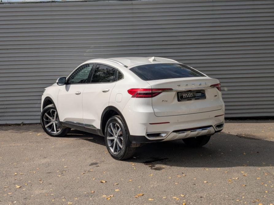 Haval F7x I Москва  - изображение 18