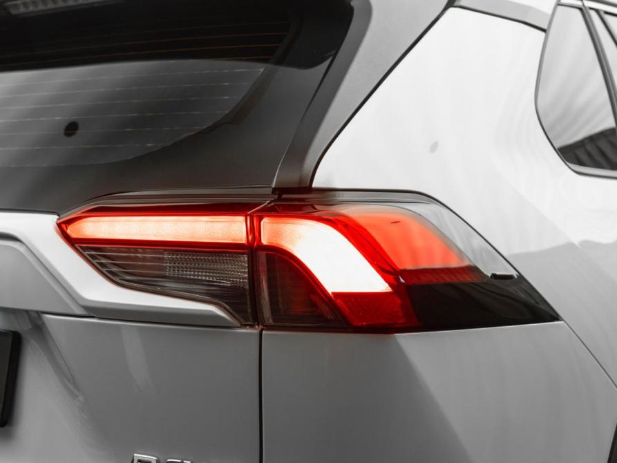 Toyota RAV4 V (XA50) Москва  - изображение 27