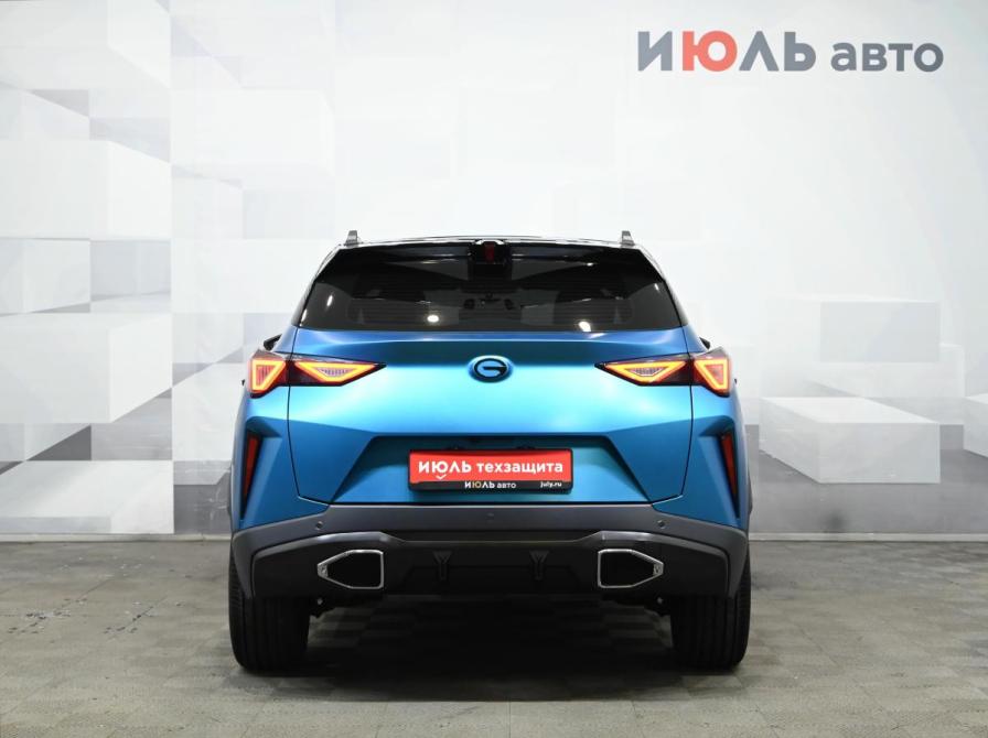 GAC GS3 Екатеринбург  - изображение 8