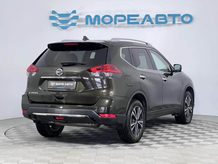 Nissan X-Trail III Рестайлинг Калининград  - изображение 5