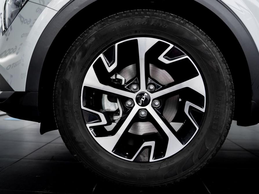 Kia Sportage V Ростов-на-Дону  - изображение 7