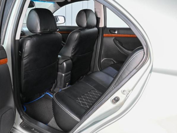 Toyota Avensis II Рестайлинг с пробегом 2006 года, цена 840 000 рублей, 217504 км, седан, Автокод Объявления