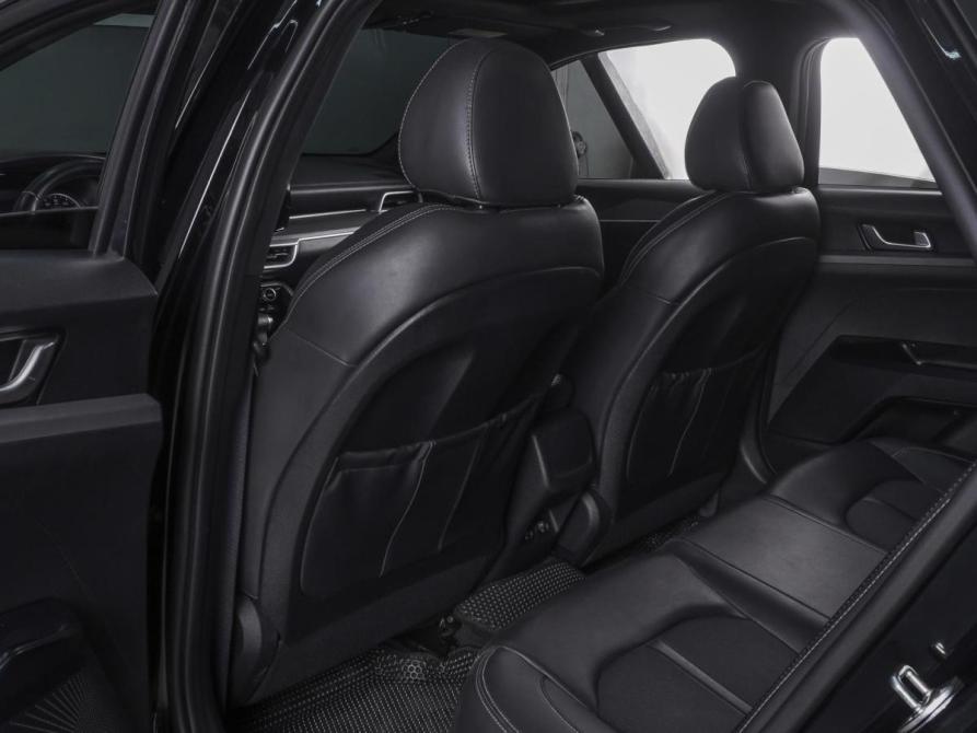 Kia K5 III Ростов-на-Дону  - изображение 11