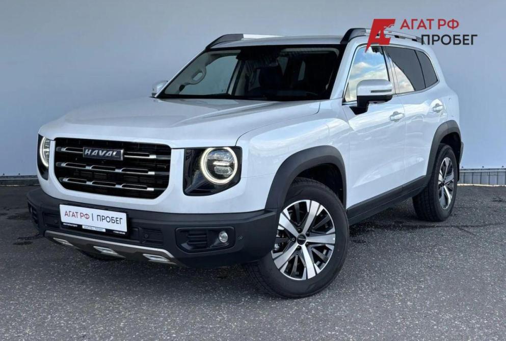 Haval Dargo I Киров  - изображение 1