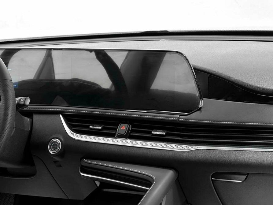 FAW Bestune B70 I Рестайлинг Москва  - изображение 5