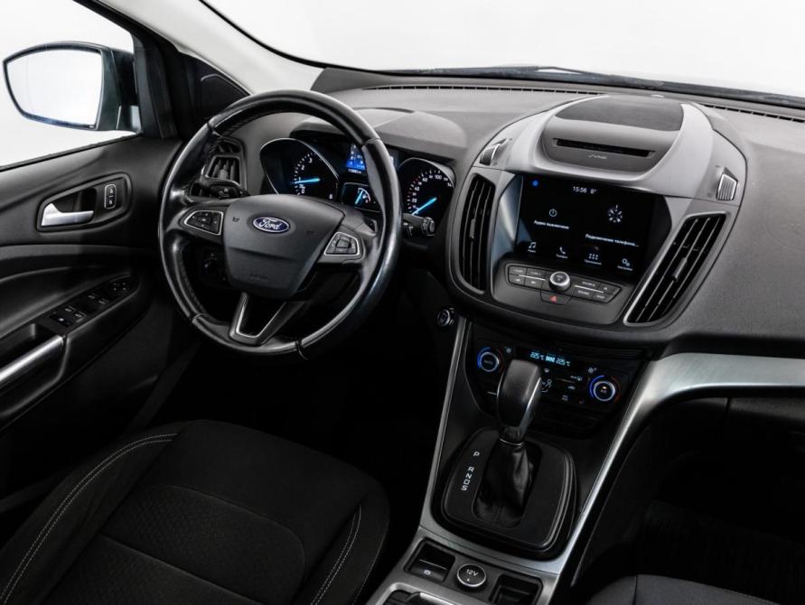 Ford Kuga II Рестайлинг Санкт-Петербург  - изображение 15