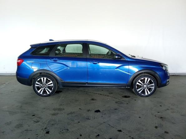 Lada (ВАЗ) Vesta I с пробегом 2020 года, цена 1 200 000 рублей, 135642 км, универсал, Автокод Объявления