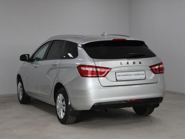 Lada (ВАЗ) Vesta I с пробегом 2021 года, цена 1 159 900 рублей, 124287 км, универсал, Автокод Объявления