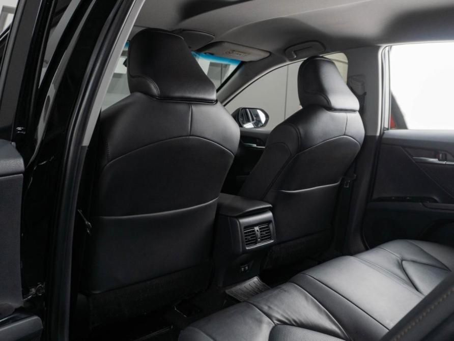 Toyota Camry VIII (XV70) Тюмень  - изображение 11