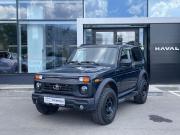 Lada (ВАЗ) Niva Legend Москва  - изображение 16