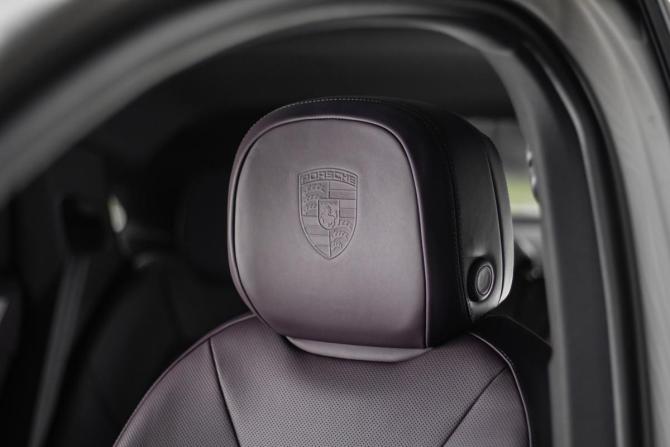 Новый Porsche Cayenne III Рестайлинг 2025 года, цена 19 358 700 рублей, внедорожник, Автокод Объявления