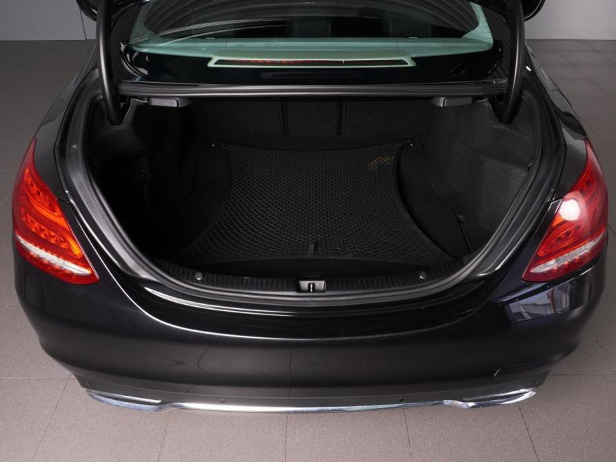 Mercedes-Benz C-Класс IV (W205) Минеральные Воды  - изображение 19